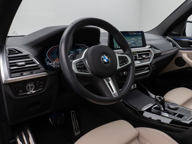 Foto Nummer 20: BMW X3 M40