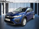 Dacia Sandero III Stepway Essential 0% FINANZIERUNGSAK - Dacia: Finanzierung