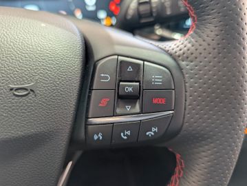 Ford Focus ST 5-trg.