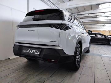 Peugeot 5008 - 6