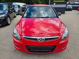 Hyundai i30 - Hyundai i30 aus 2009