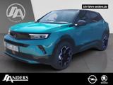 Opel Mokka GS 1.2 Turbo +Navi+SHZ+KlimaA+W-Paket+ViCo