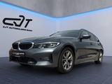 BMW 320 i Touring*Sport Line*ACC*LIVE CP*M SPORT L.* - BMW 320 Gebrauchtwagen in Karlsruhe