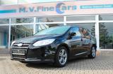 Ford Focus Turnier Sync Edition - Ford Focus: Sync Edition