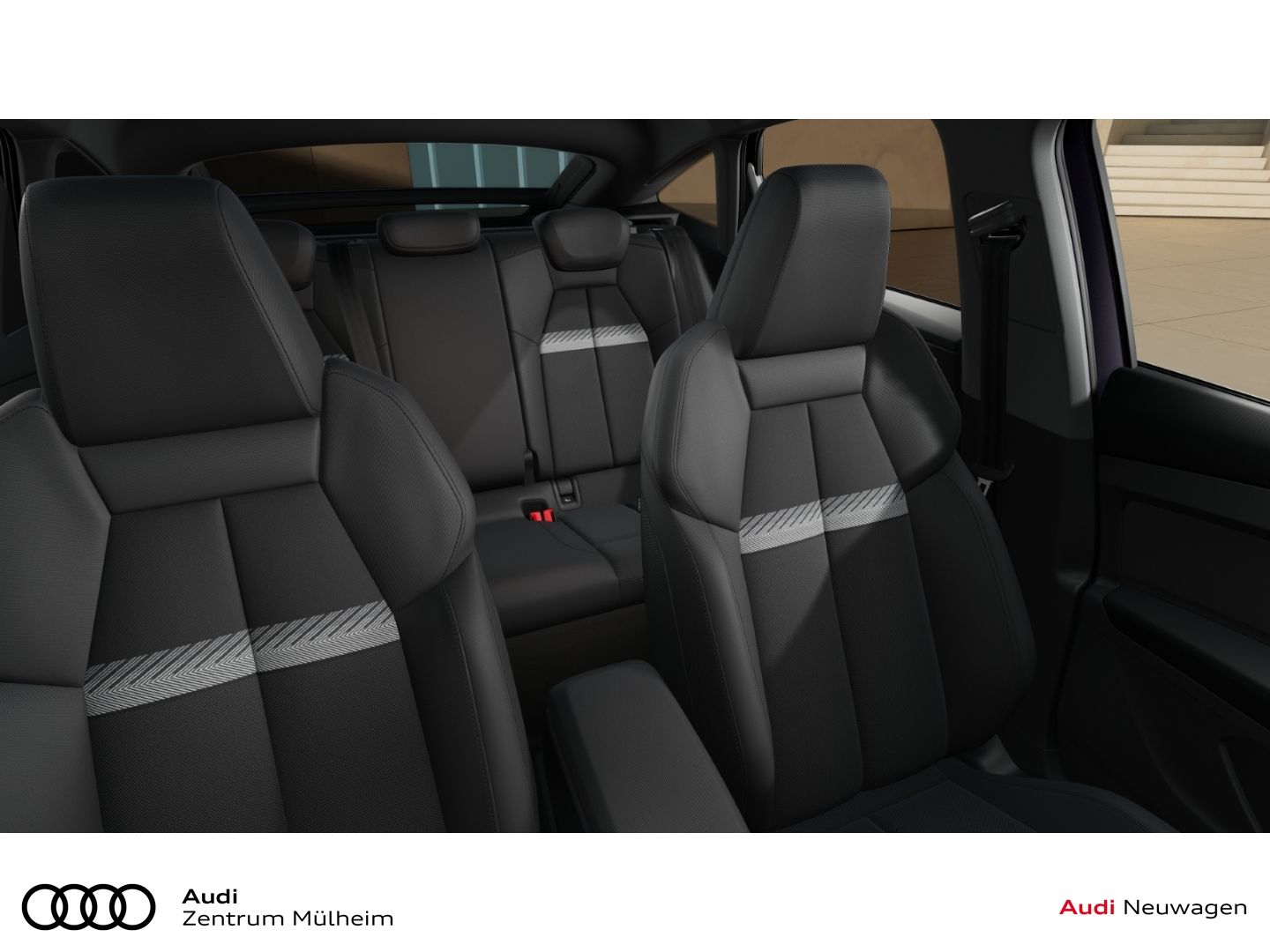 Audi Q4 e-tron - Bild 12