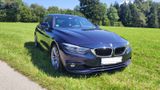 BMW 430i Gran Coupé Sport Line - BMW 430 in München