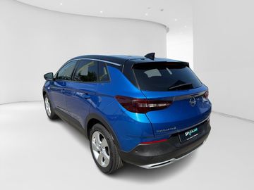 Bild 5 Opel Grandland (X) GRANDLAND X LPG AUTOGAS INNOVATION NAVI, PANORAM