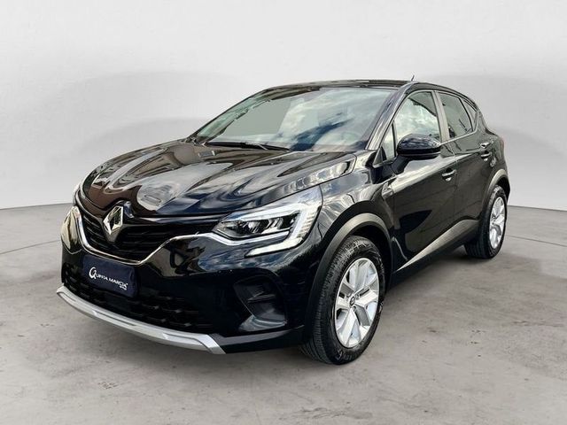 Altele Renault Captur 1.0 TCe 100 CV GPL GARANZIA RENAU