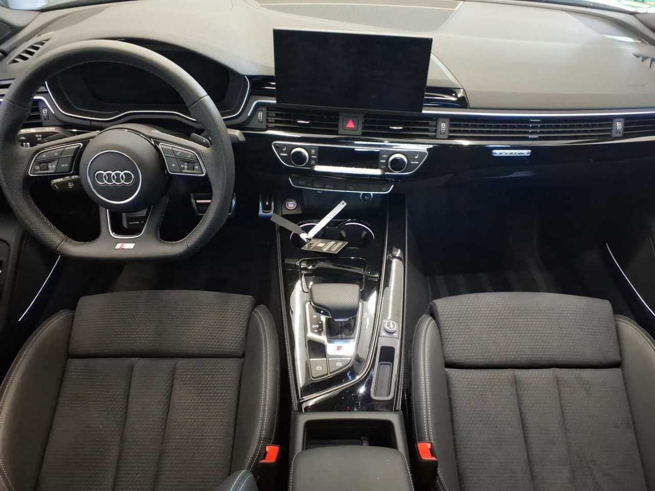 Audi S5 - Bild 4