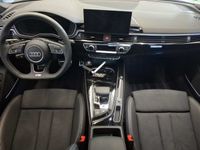 Audi S5 - Vorschau Bild 4