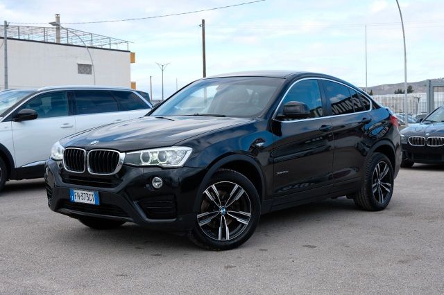 BMW Bmw X4 xDrive20d xLine