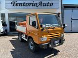 Iveco IVECO Other BONETTI 4X4 SPARGISALE E LAMA NEVE - Iveco aus 2011