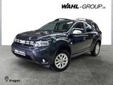Dacia Duster BLUE DCI 115 1.5 EXPRESSION 4WD *KAMERA*A - Dacia Duster: Dci