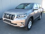Toyota Land Cruiser 2.8 D4-D Aut. Comfort - Toyota Land Cruiser Comfort mit Diesel-Antrieb