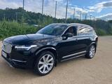 Volvo XC90 T8 Inscription (Neu 108k€ - Vollaustattung) - Volvo: 1.8