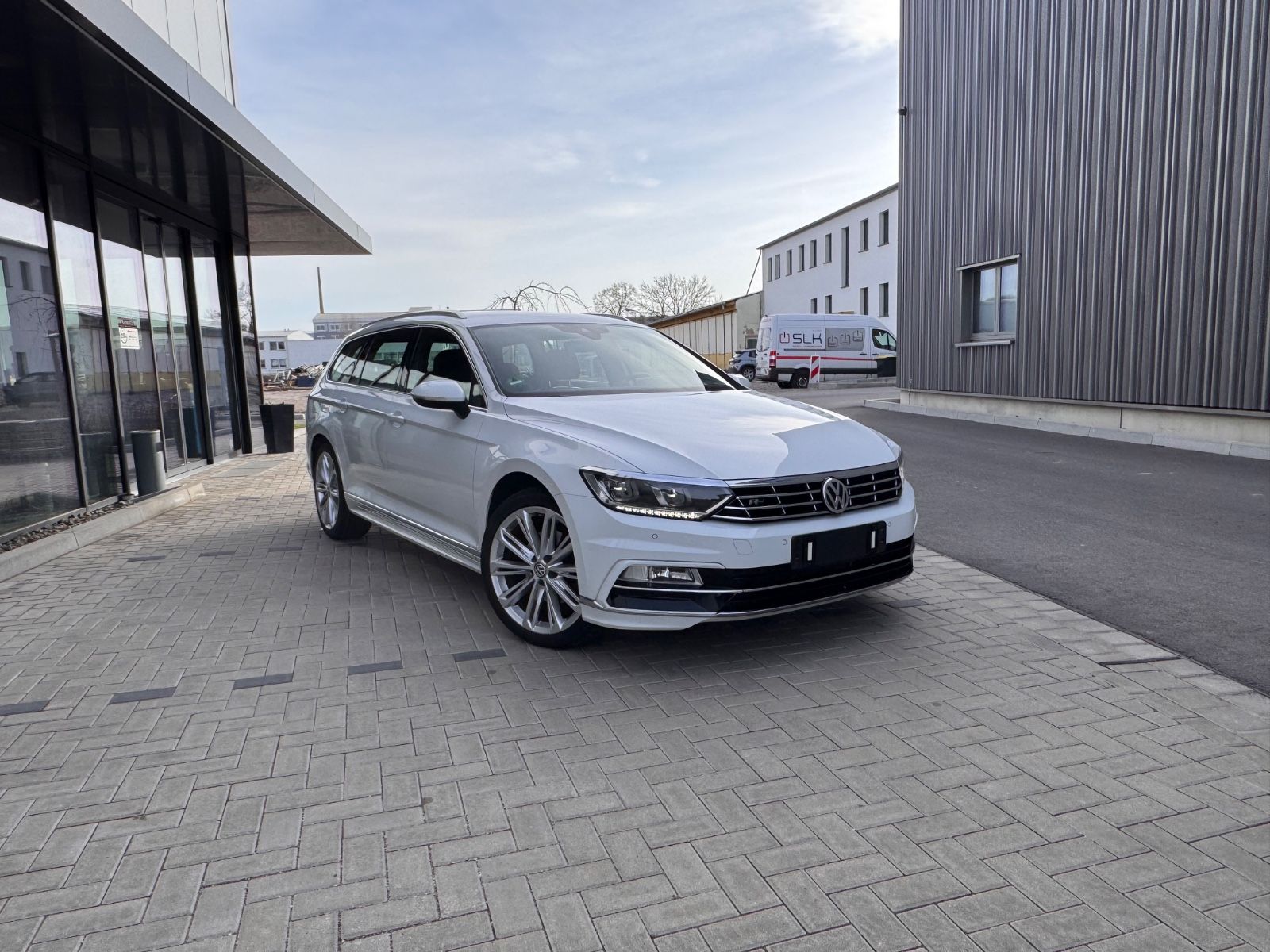 VW Passat 2.0 TDI 150 Ps R Line/ Highline ..Virtual