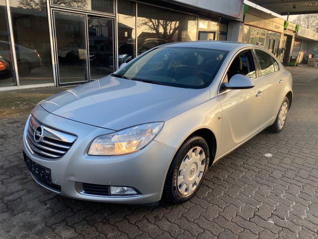 Opel Insignia 2.0 CDTI Edition PDC NAVI TÜV/AU-NEU