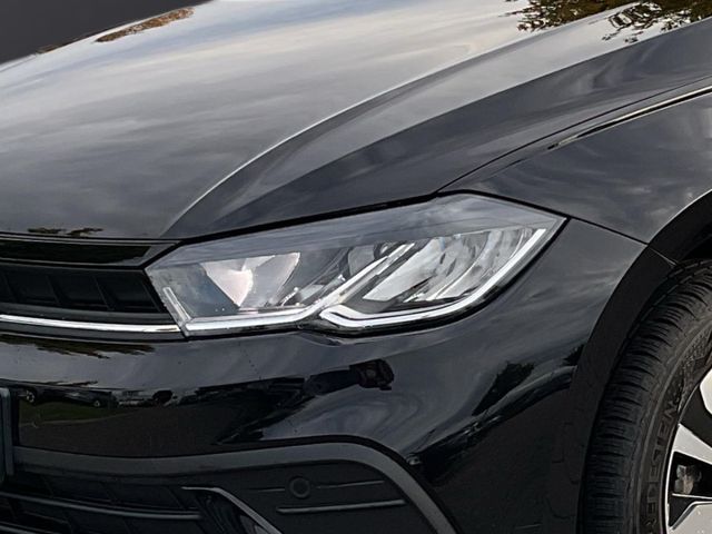 Polo VI Move 1.0 TSI 70 kW ACC Apple CarPlay