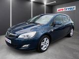 Opel Astra J Lim. 5-trg. Design Edition