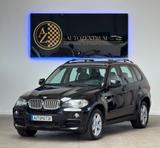 BMW X5 xDrive35d Automatik*HUD*LEDER*PANORAMA*XENON* - gebrauchte BMW X5 aus dem Jahr 2009