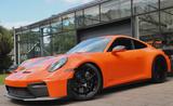 Porsche 911 GT3 MAGNESIUM LIFT PCCB WEISSACH PAKET - Porsche 911er Reihe Tageszulassungen