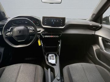 Peugeot 2008 - 10