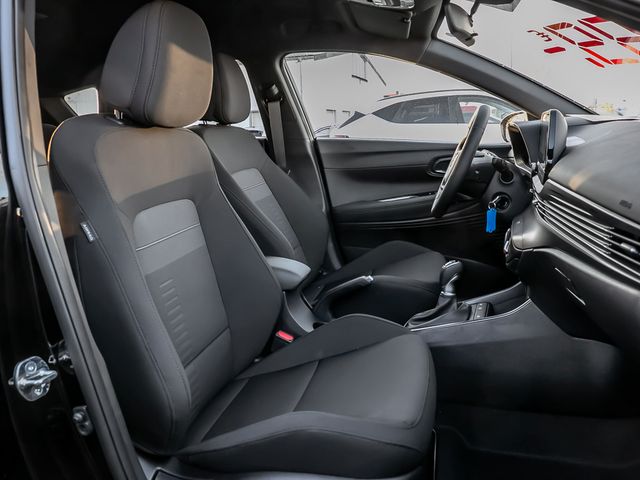 Hyundai Bayon 1.0 Trend 2WD Kamera Navi Spurhalteassi.