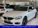 BMW 420 Baureihe 4 Coupe 420 i/Sport/Bi-Xenon - gebrauchte BMW 420 aus dem Jahr 2014