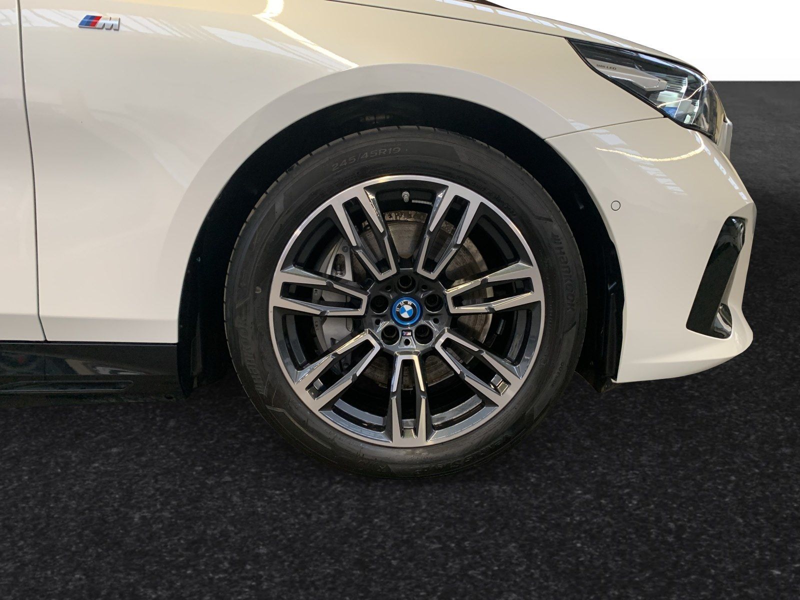 BMW i5 - Bild 6