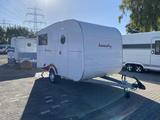 Hobby Beachy 420+ *12 V Autark*WC Raum*Heizung*Design - Angebote