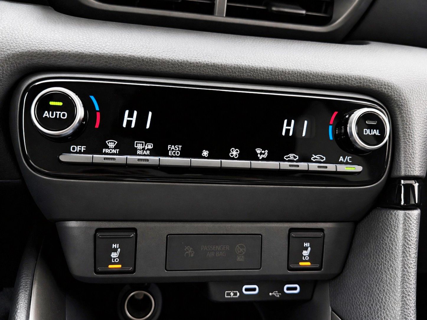 Mazda 2 Hybrid - Bild 19