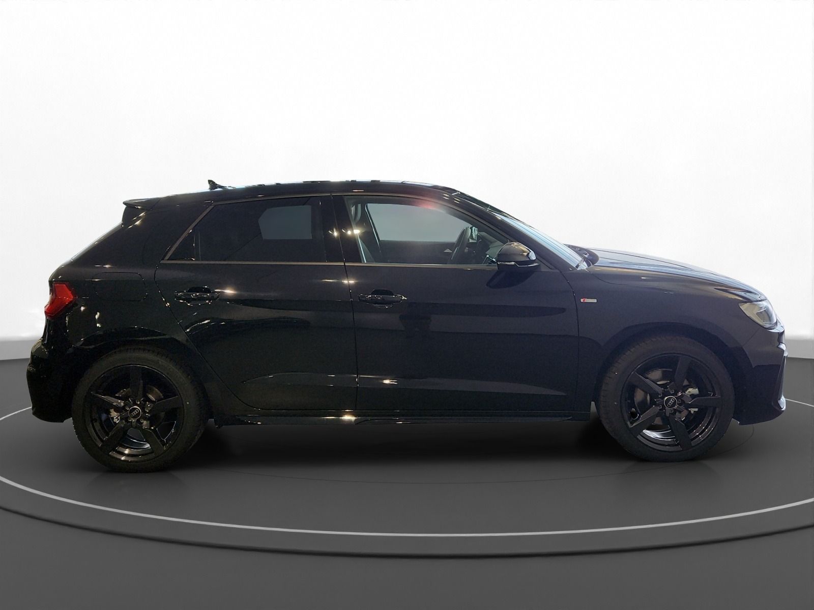 Audi A1 - Bild 5
