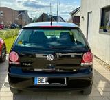 Volkswagen Polo 1.2 51kW Black/Silver Edition Black/Sil... - Volkswagen Polo: Black Edition Silver