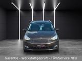 Ford Grand C-MAX Titanium"Garantie-TÜV/ServiceNEU" - Ford Grand C-Max: Van