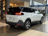 Peugeot 5008 GT Focal-Sound digCockpit Navi Leder/Alcant - gebrauchte Peugeot 5008 aus dem Jahr 2019