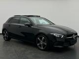 Mercedes-Benz A 180d 7G Progressive +PANO+LED-HP+DISTRONIC+NAV - Mercedes-Benz A 180 mit Diesel-Antrieb
