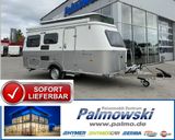 HYMER / ERIBA / HYMERCAR Eriba Touring 530  - 7.619€ SPAREN - Wohnwagen Touring eriba