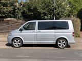 Volkswagen T5 Multivan Highline, nur 170.000 km, gepflegt - Volkswagen T5 Multivan aus 2005