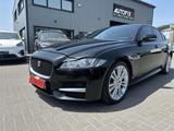 Jaguar XF R-Sport - gebrauchte Jaguar XF aus dem Jahr 2016