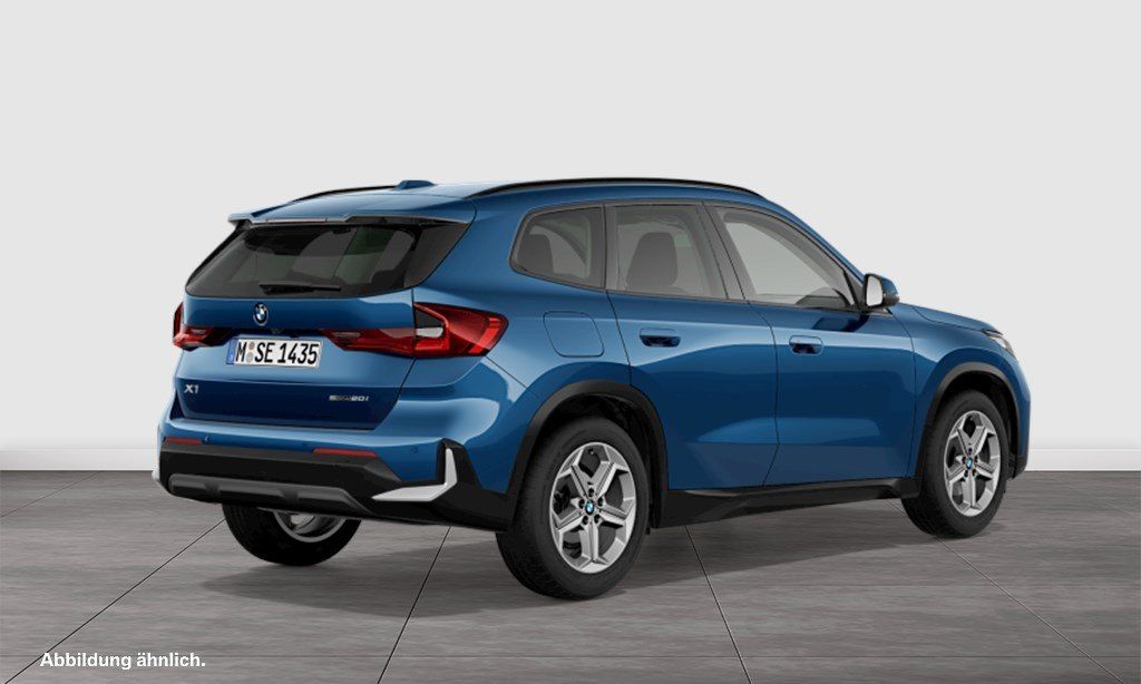 BMW X1 - Bild 2