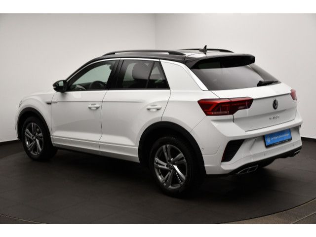 Volkswagen T-Roc - Bild 14