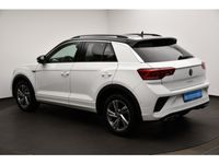 Volkswagen T-Roc - Vorschau Bild 14