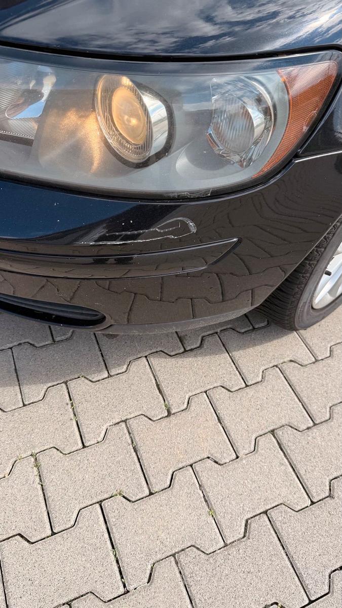 Volvo V50 2005 — photo 9