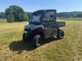 CFMOTO Uforce 600 LOF - CFMOTO QUAD