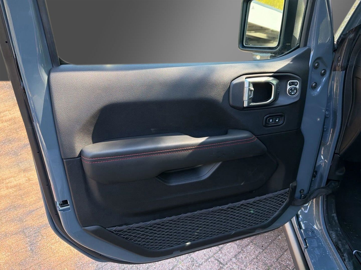 Fahrzeugabbildung Jeep Wrangler Rubicon Recon Xtreme 3,6-V6 4X4-US-Impo