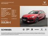 Cupra Leon Sportstourer VZ 2.0 TSI 4Drive*ACC*BEATS*19