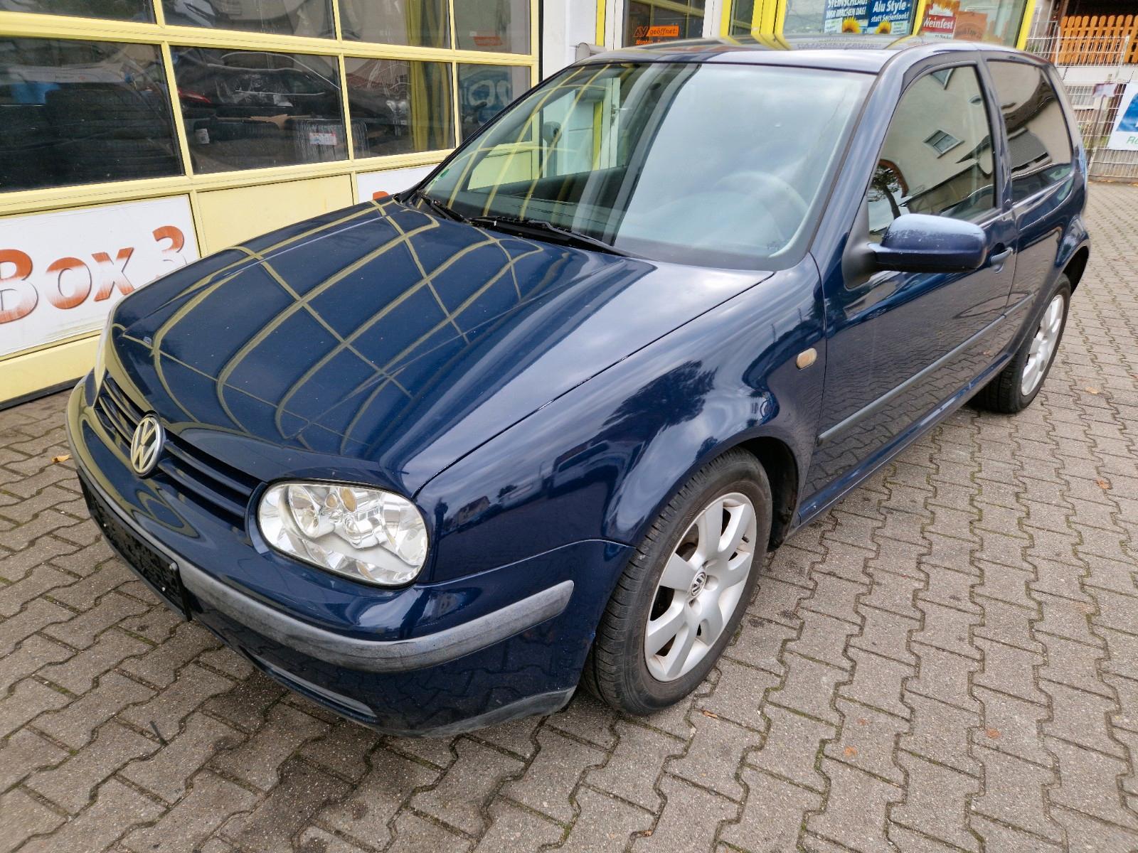 Volkswagen Golf 1.4 Trendline