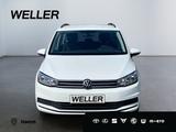 Volkswagen Touran 2.0 TDI SCR DSG Comfortline *LED*ACC*SHZ* - VW Touran Gebrauchtwagen in Hamm