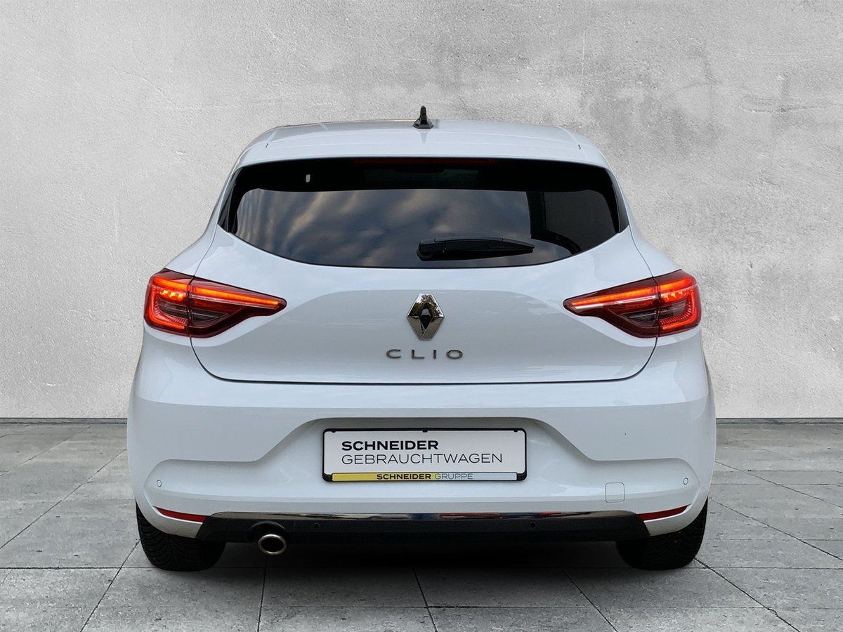 Renault Clio - Bild 4