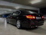 BMW 525d 3.0| Gepflegt | PDC | SHZ | TEMP | TÜV |F10 - gebrauchte BMW 525 aus dem Jahr 2011